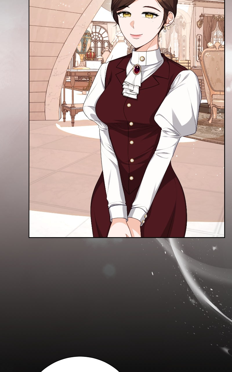 Raising the SecondMale Lead’s Son Episode 25 page 44 - 