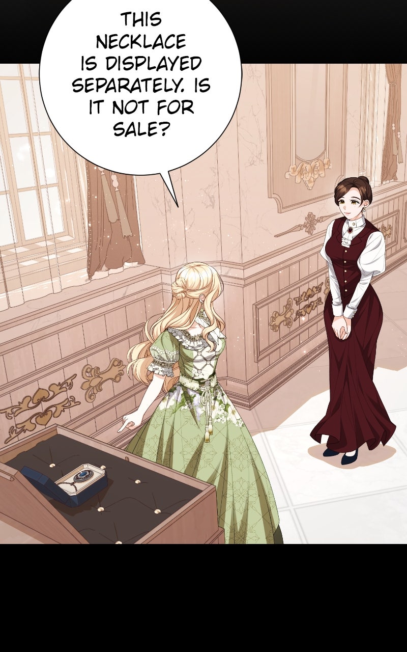 Raising the SecondMale Lead’s Son Episode 25 page 45 - 
