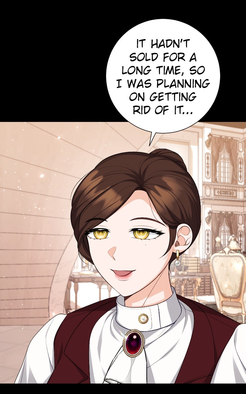 Raising the SecondMale Lead’s Son Episode 25 page 46 - 