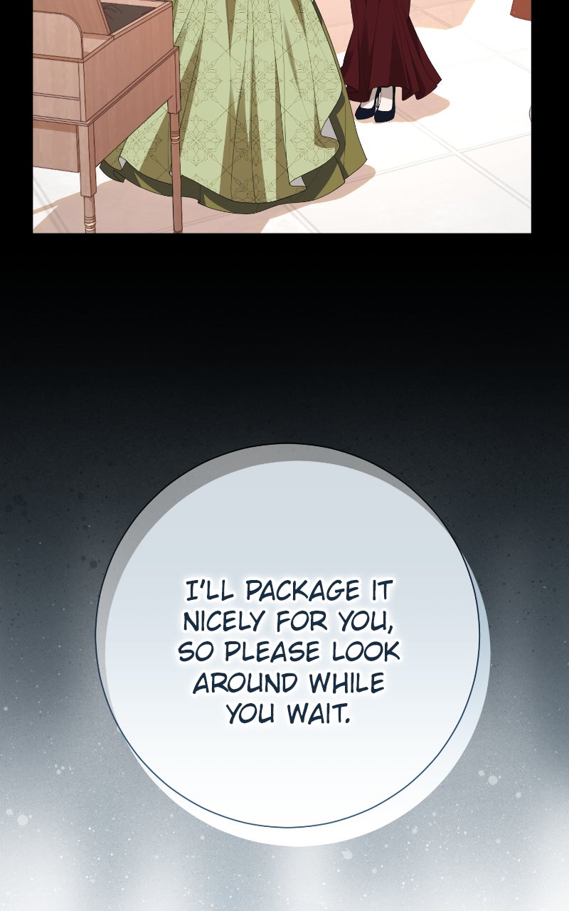 Raising the SecondMale Lead’s Son Episode 25 page 48 - 
