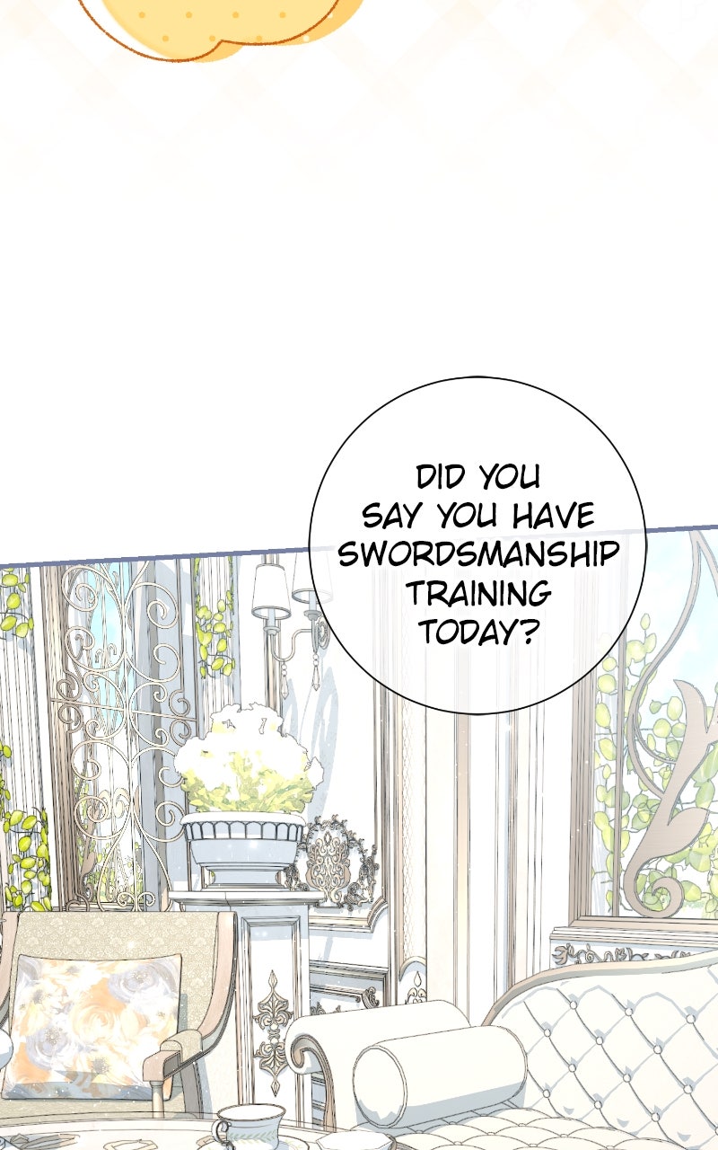 Raising the SecondMale Lead’s Son Episode 25 page 56 - 