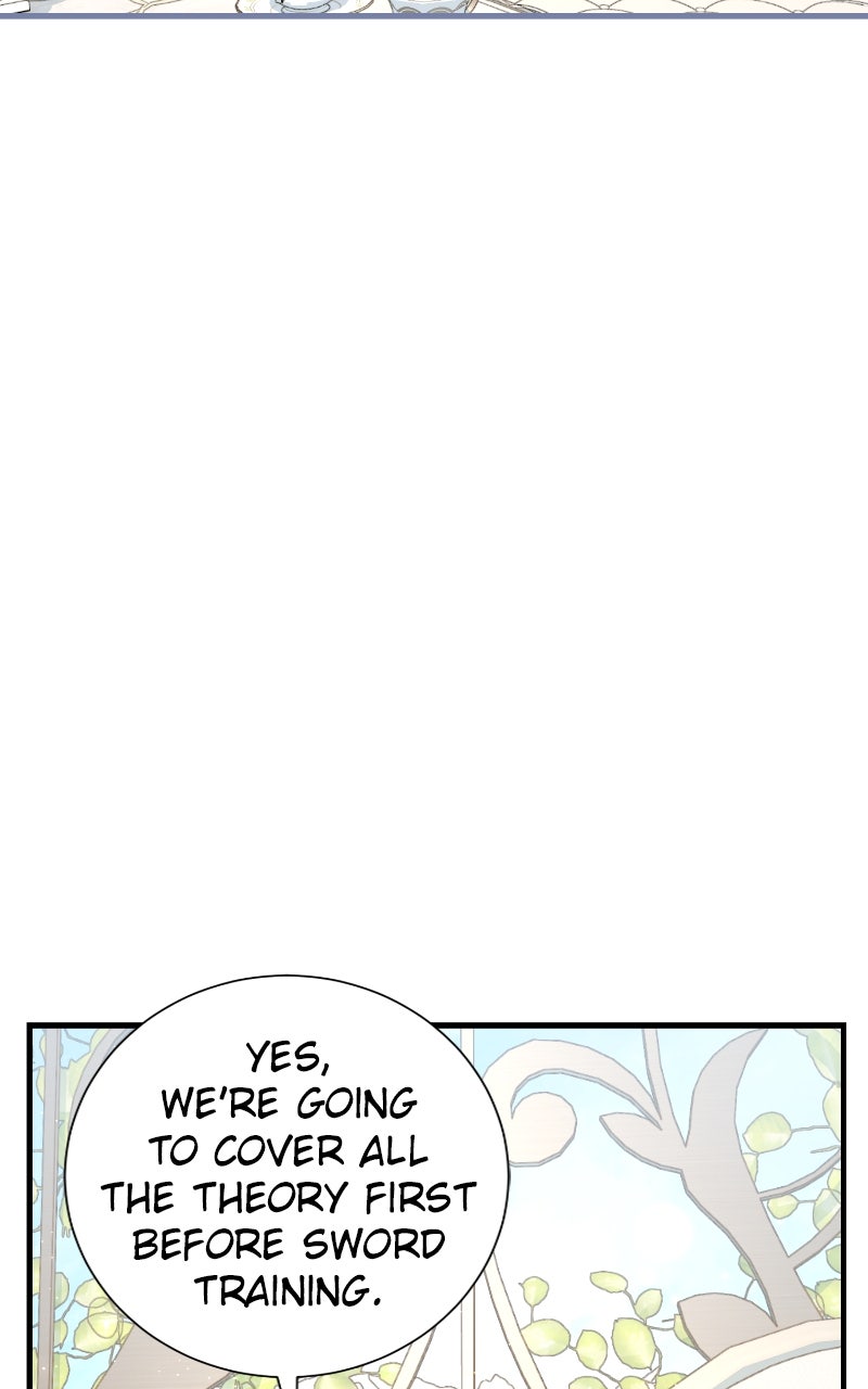 Raising the SecondMale Lead’s Son Episode 25 page 57 - 