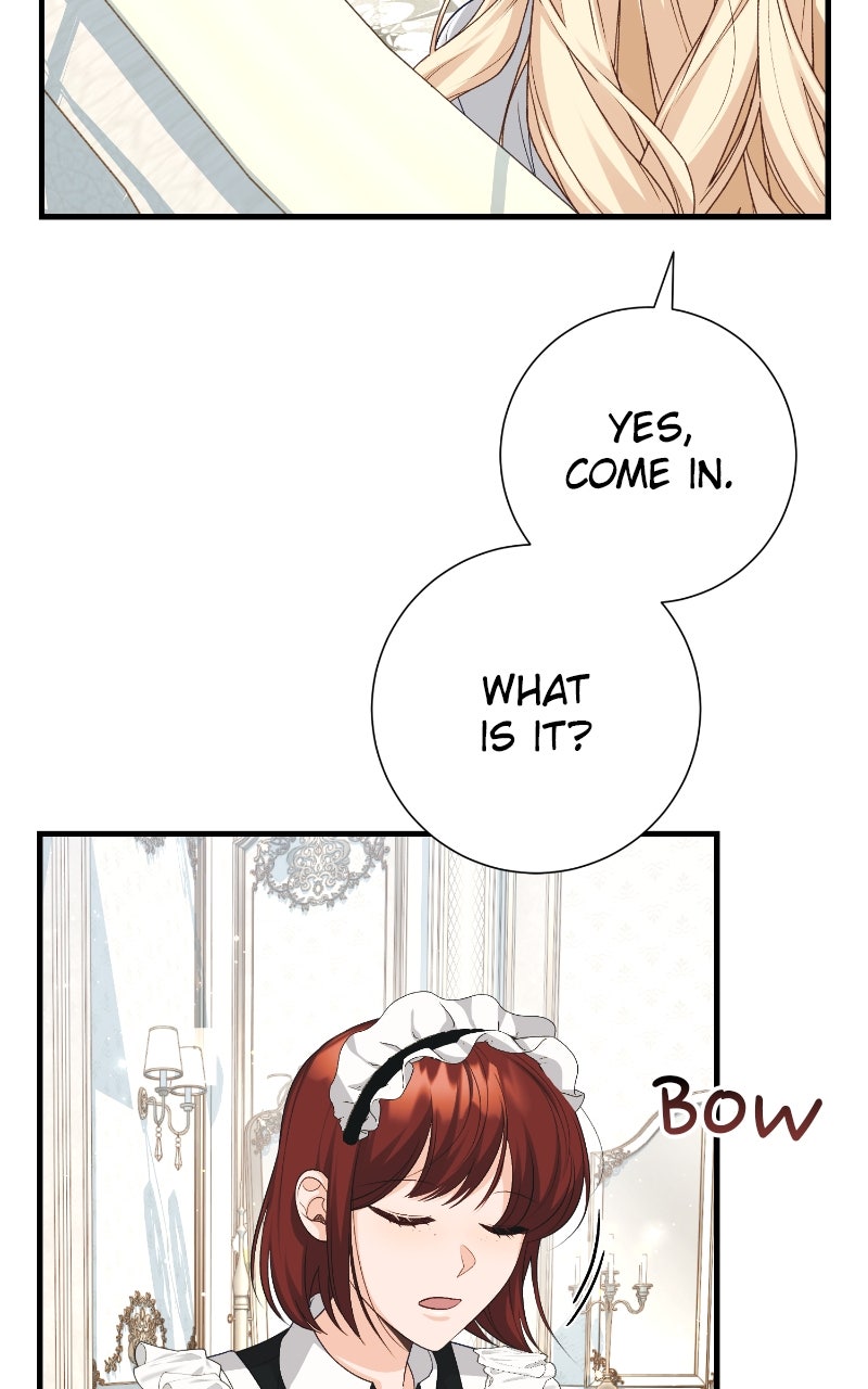 Raising the SecondMale Lead’s Son Episode 25 page 60 - 