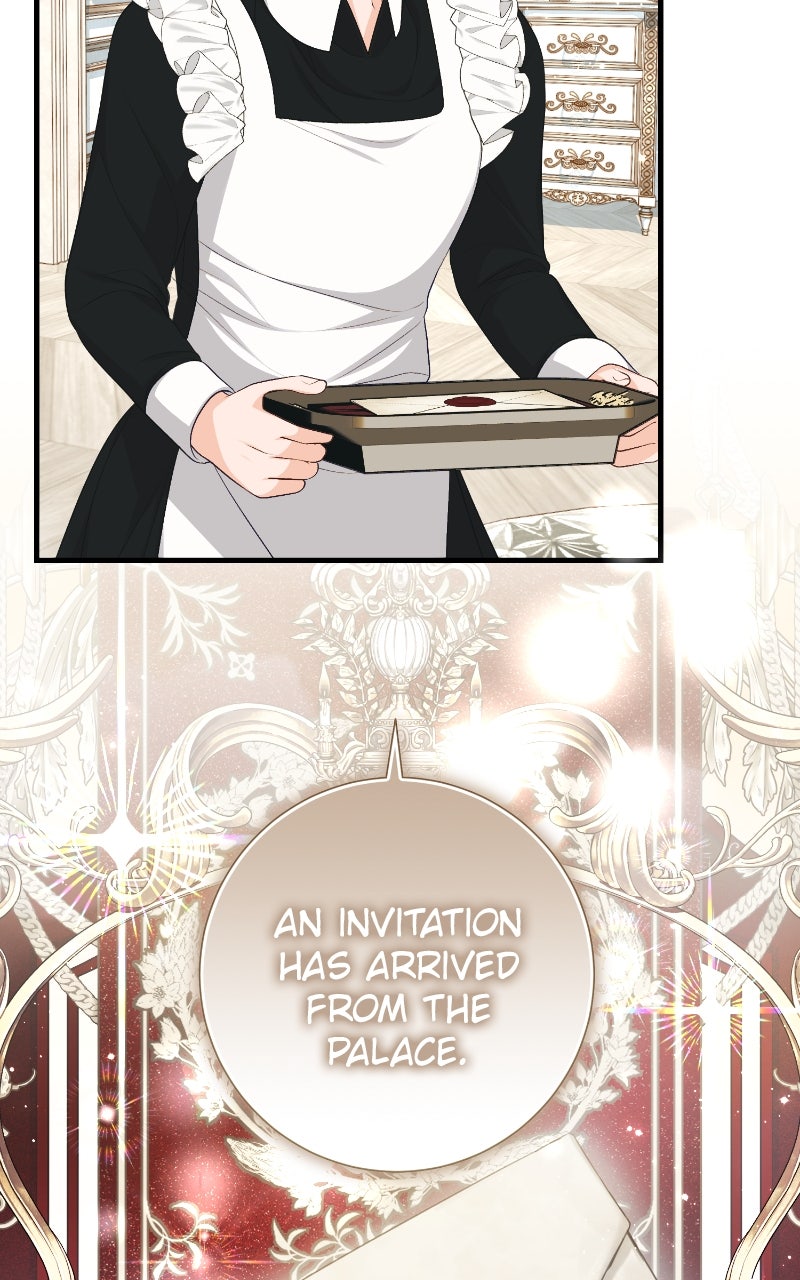 Raising the SecondMale Lead’s Son Episode 25 page 61 - 