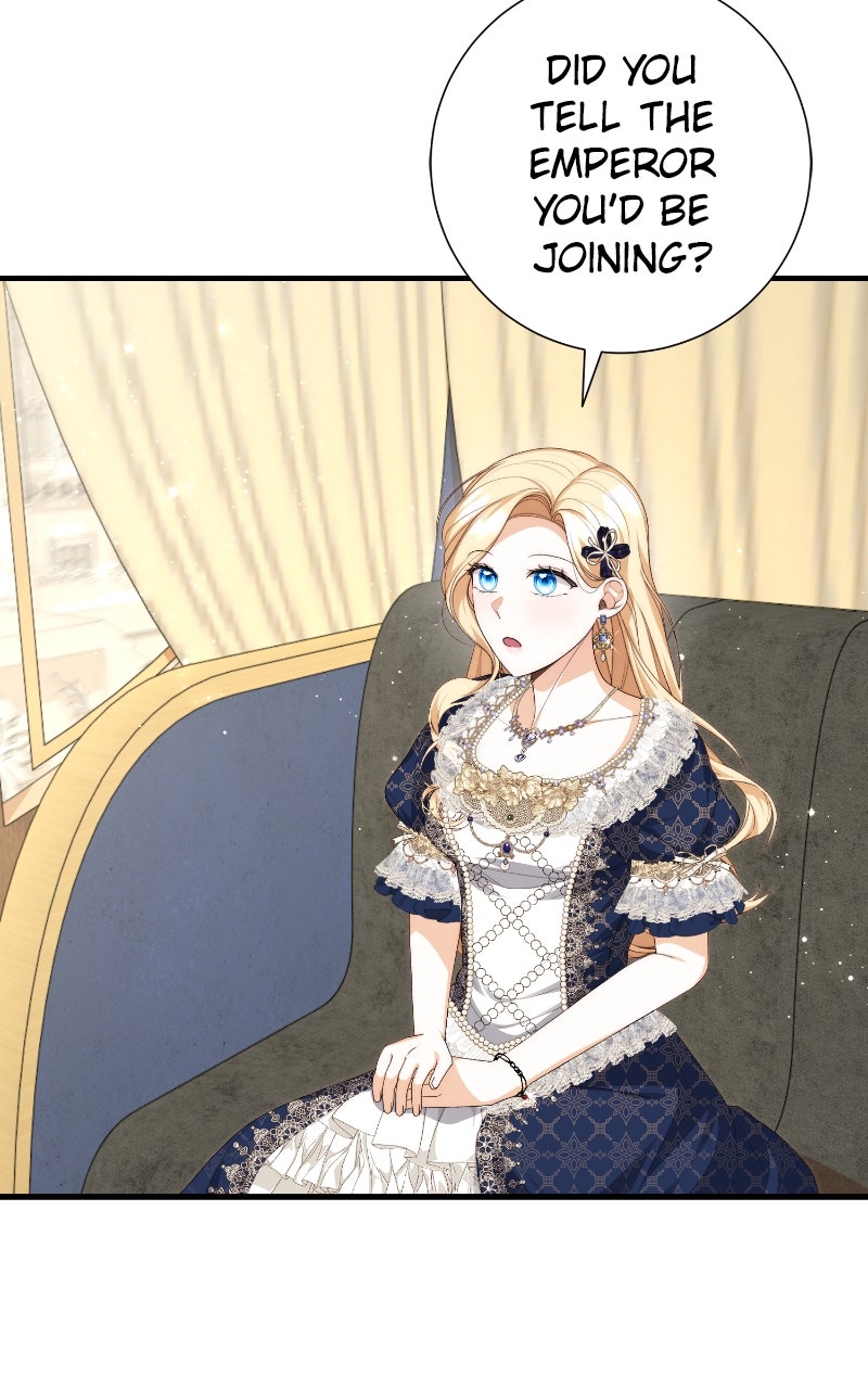 Raising the SecondMale Lead’s Son Episode 25 page 72 - 