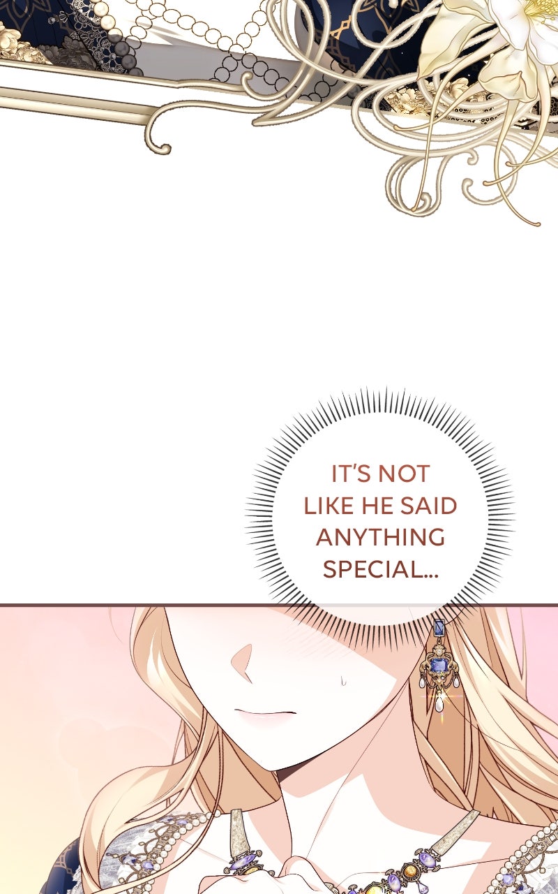 Raising the SecondMale Lead’s Son Episode 25 page 76 - 