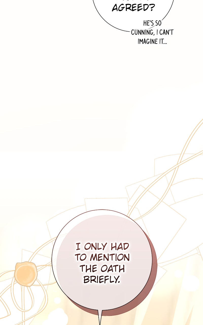 Raising the SecondMale Lead’s Son Episode 25 page 79 - 