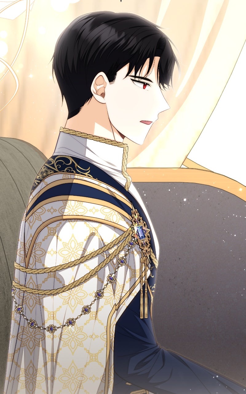 Raising the SecondMale Lead’s Son Episode 25 page 80 - 
