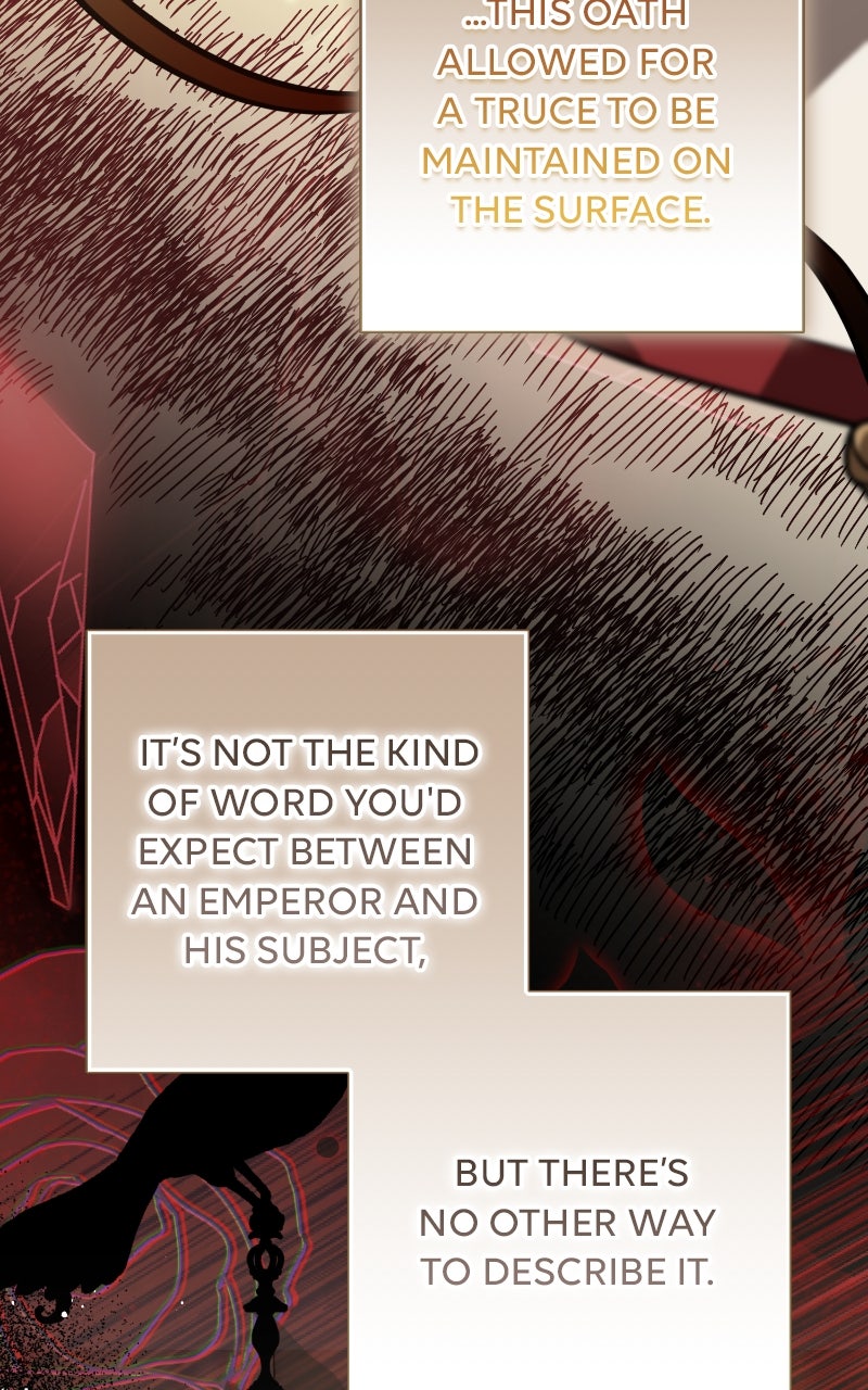 Raising the SecondMale Lead’s Son Episode 25 page 83 - 