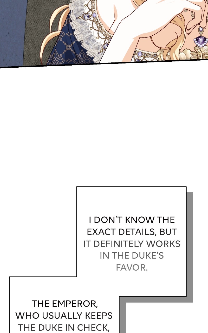 Raising the SecondMale Lead’s Son Episode 25 page 85 - 