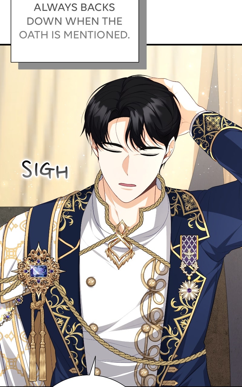 Raising the SecondMale Lead’s Son Episode 25 page 86 - 