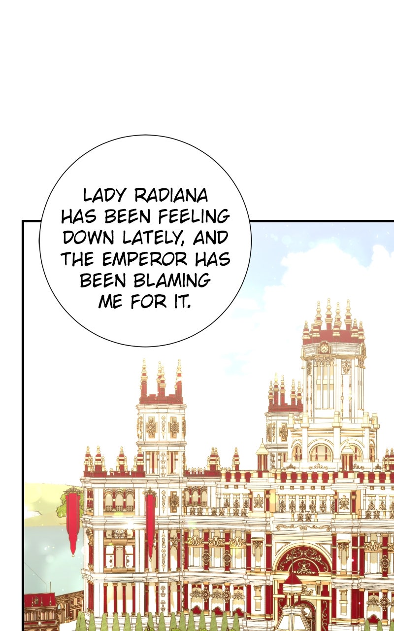 Raising the SecondMale Lead’s Son Episode 25 page 89 - 
