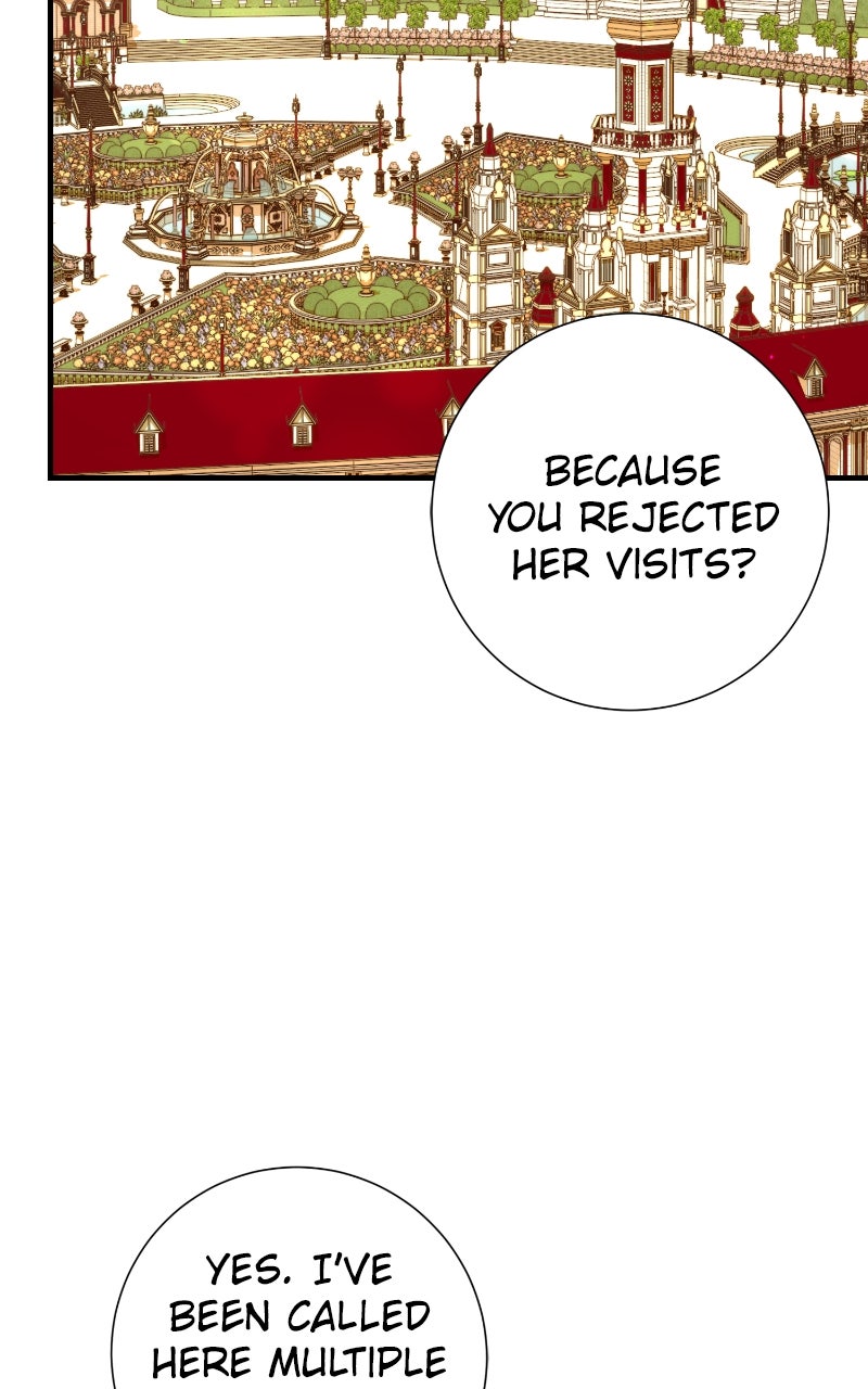 Raising the SecondMale Lead’s Son Episode 25 page 90 - 