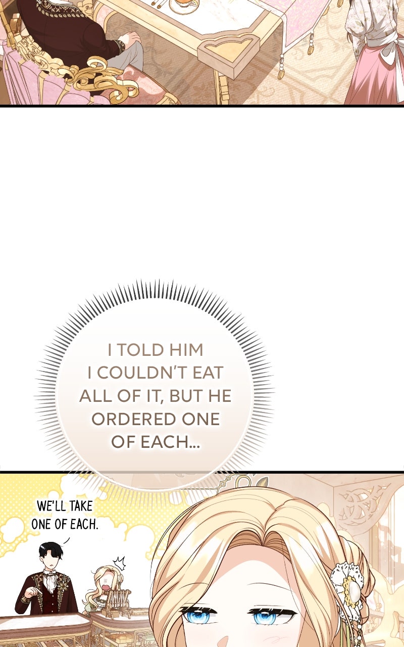 Raising the SecondMale Lead’s Son Episode 25 page 10 - 