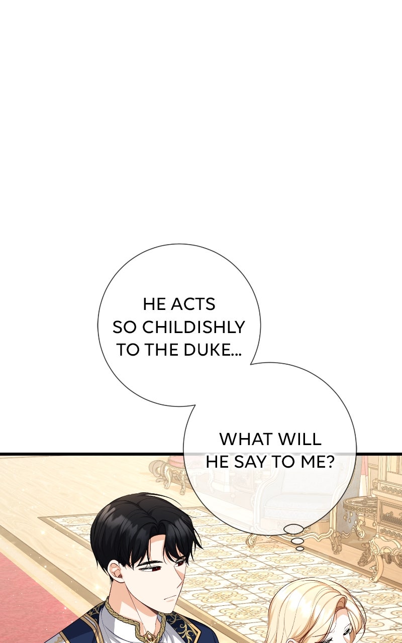 Raising the SecondMale Lead’s Son Episode 25 page 92 - 