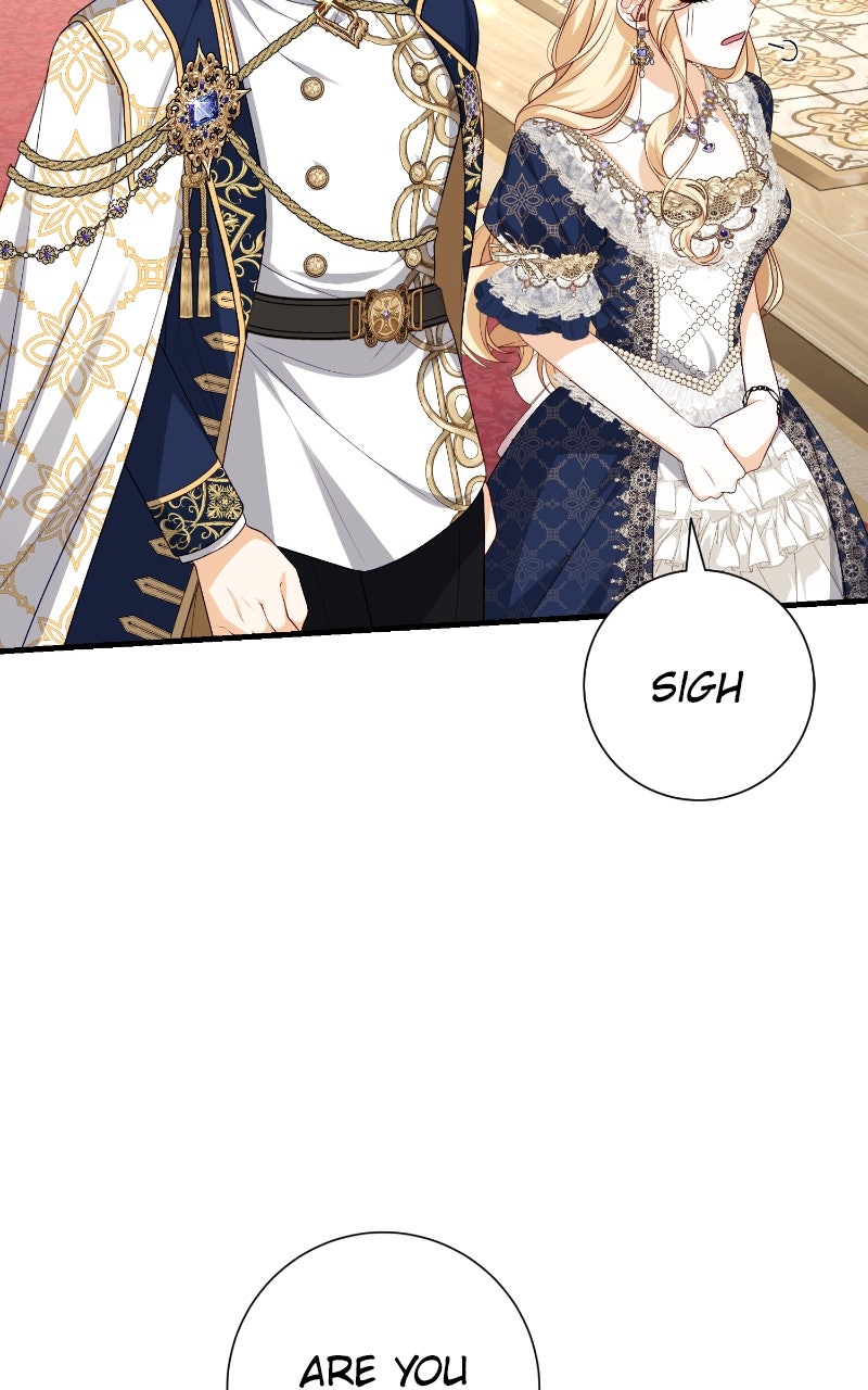 Raising the SecondMale Lead’s Son Episode 25 page 93 - 