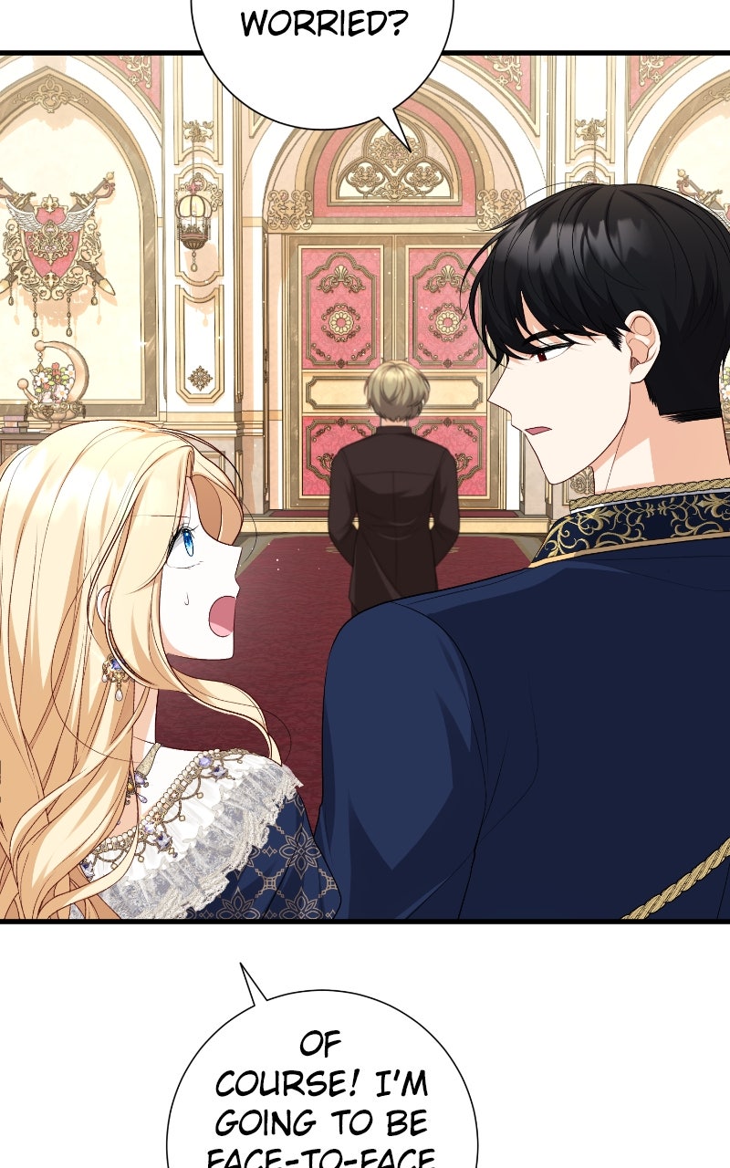 Raising the SecondMale Lead’s Son Episode 25 page 94 - 