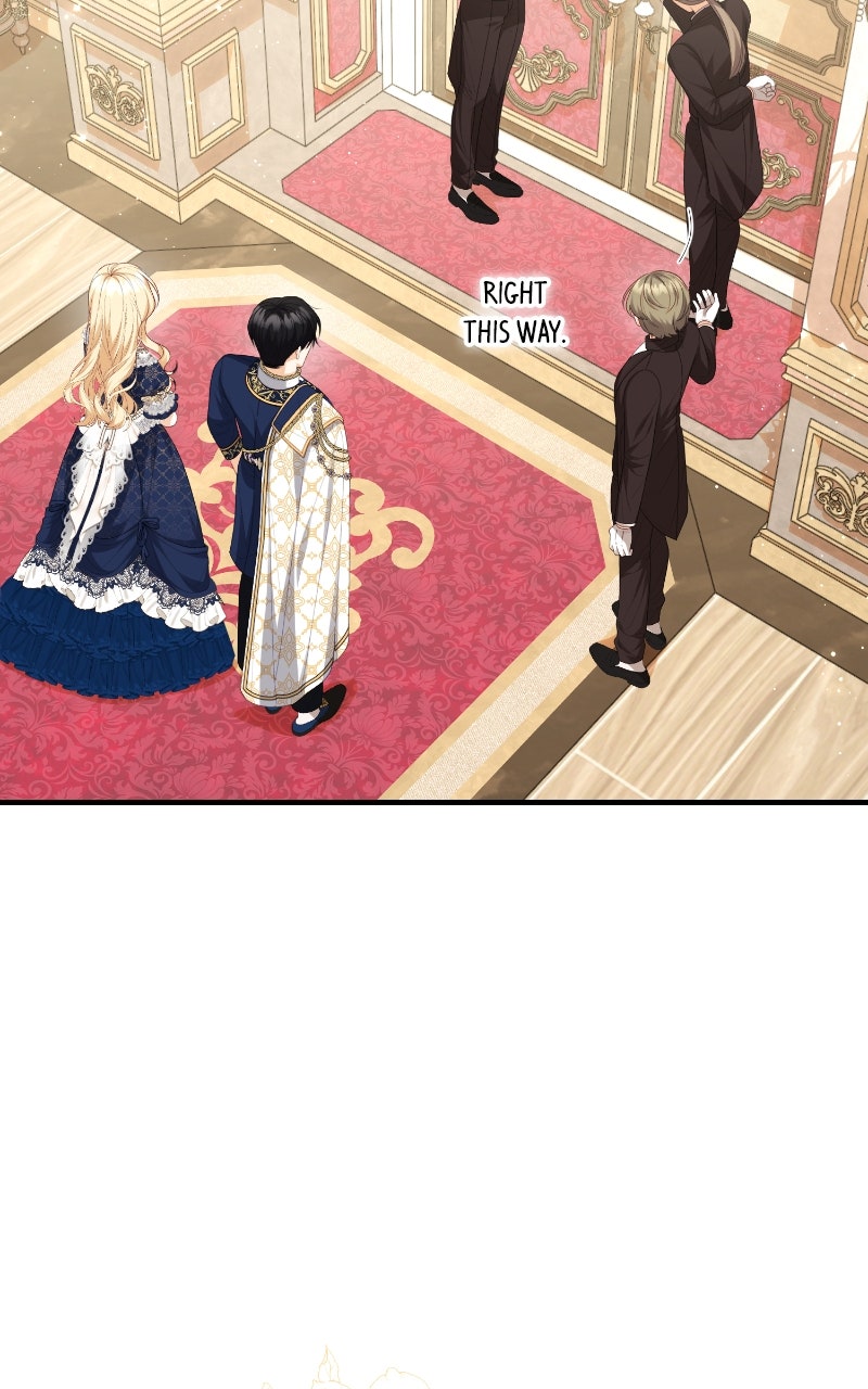 Raising the SecondMale Lead’s Son Episode 25 page 97 - 