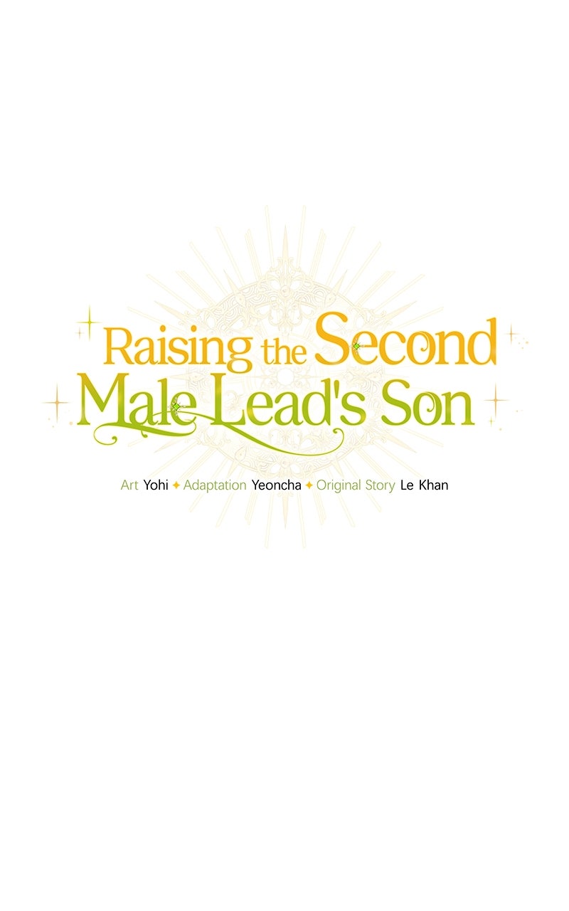 Raising the SecondMale Lead’s Son Episode 26 page 1 - 