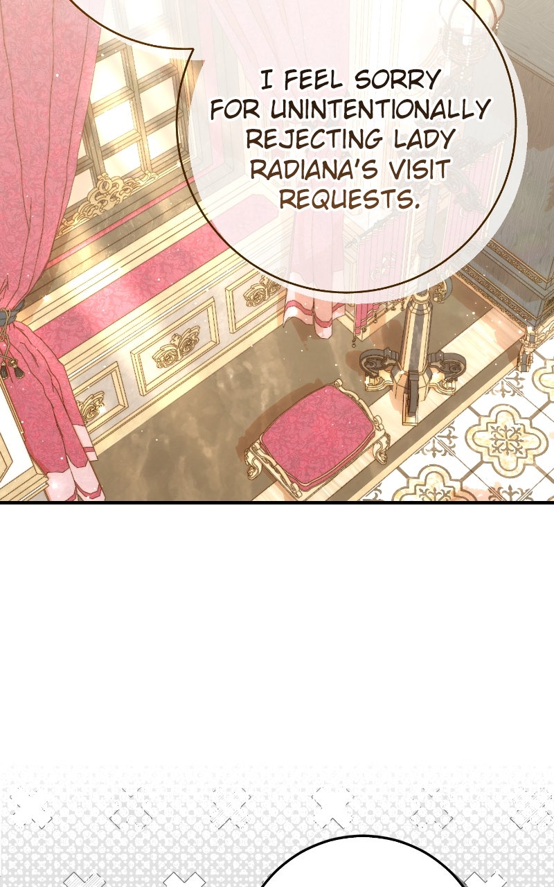 Raising the SecondMale Lead’s Son Episode 26 page 12 - 