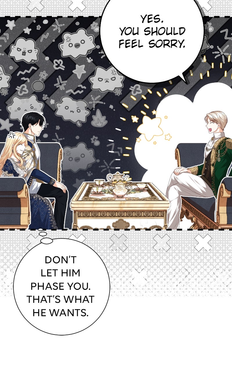 Raising the SecondMale Lead’s Son Episode 26 page 13 - 