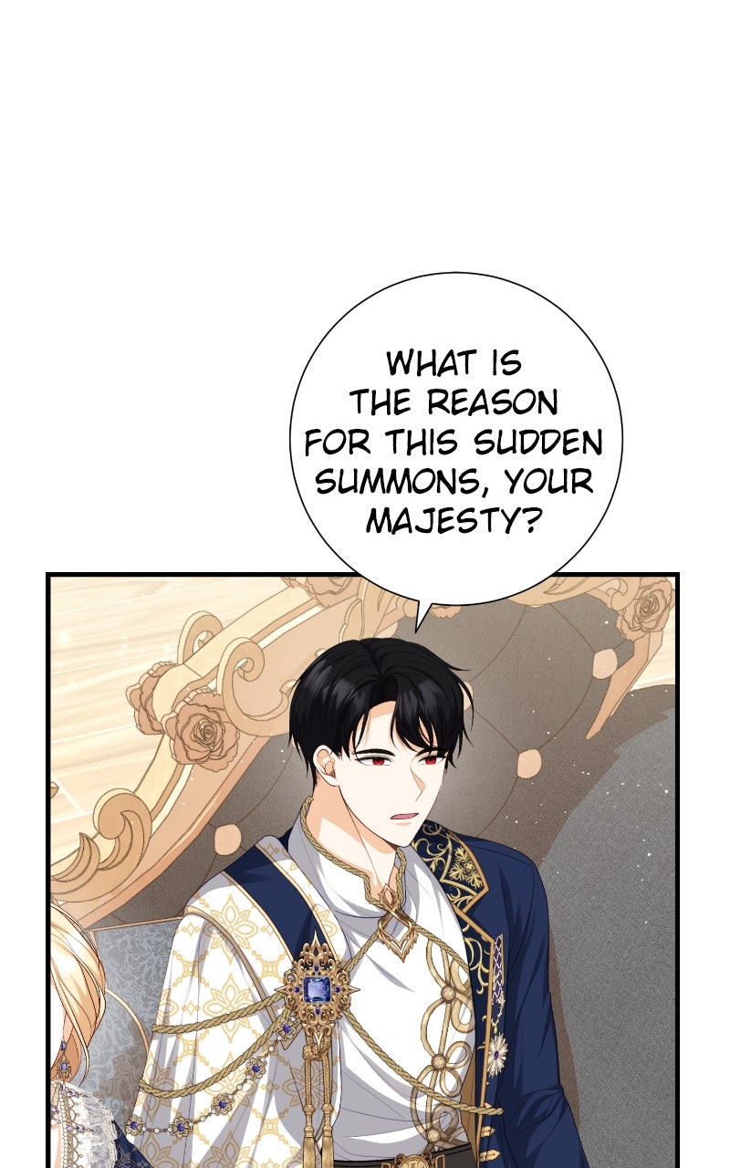 Raising the SecondMale Lead’s Son Episode 26 page 14 - 