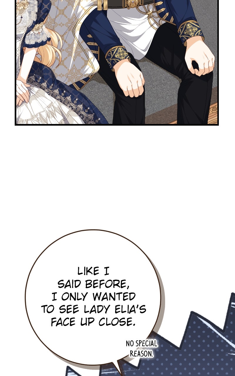 Raising the SecondMale Lead’s Son Episode 26 page 15 - 