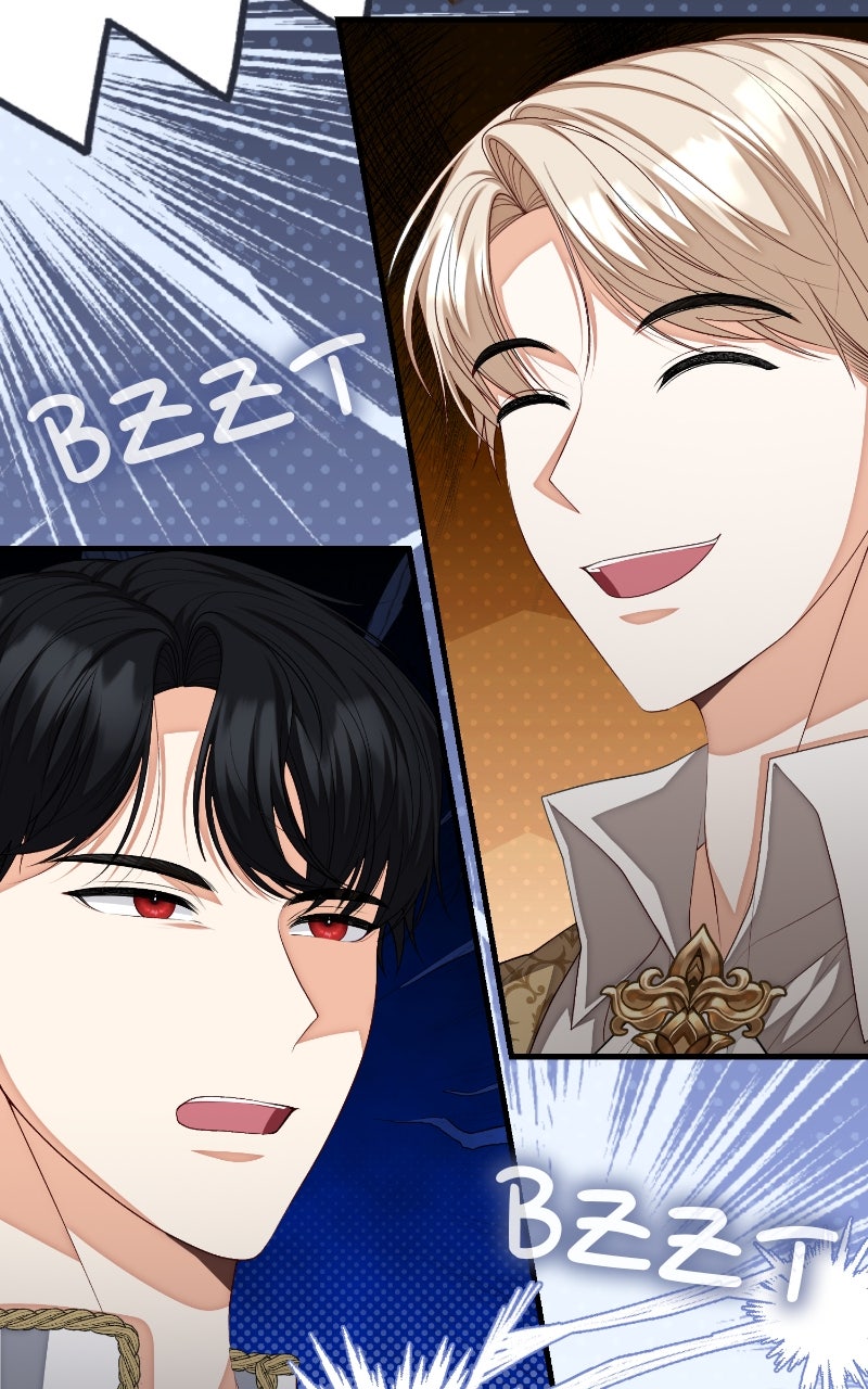Raising the SecondMale Lead’s Son Episode 26 page 16 - 