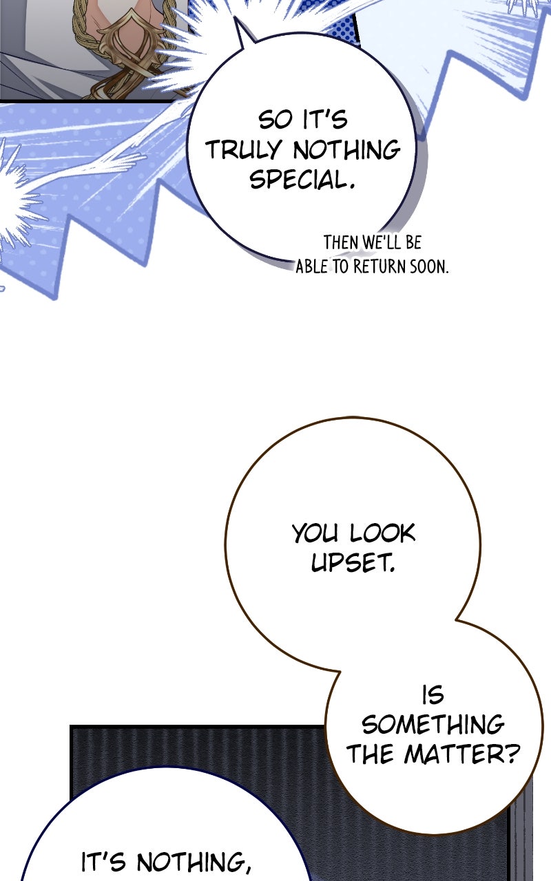 Raising the SecondMale Lead’s Son Episode 26 page 17 - 