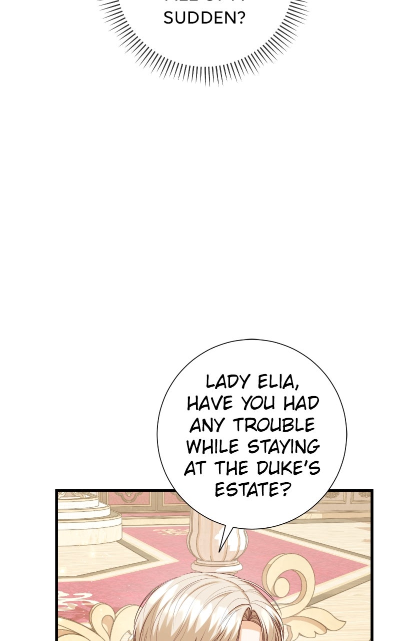 Raising the SecondMale Lead’s Son Episode 26 page 19 - 