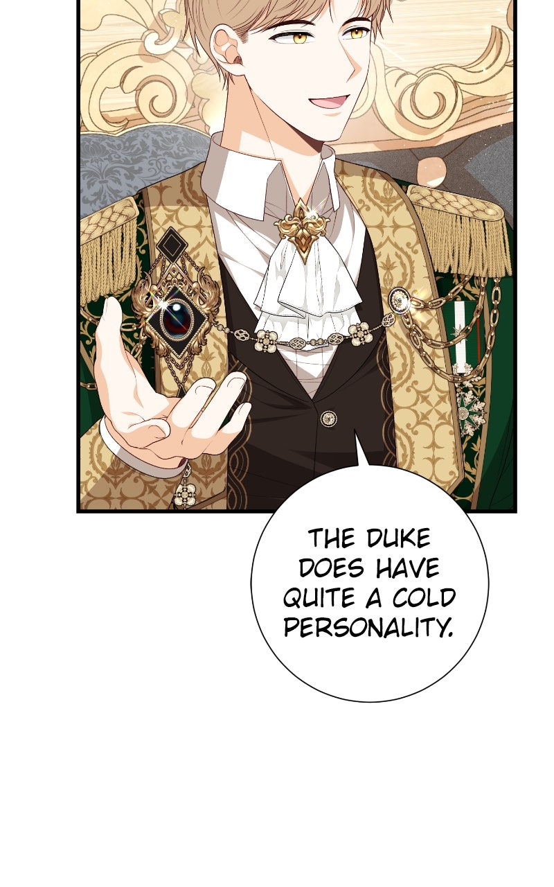 Raising the SecondMale Lead’s Son Episode 26 page 20 - 