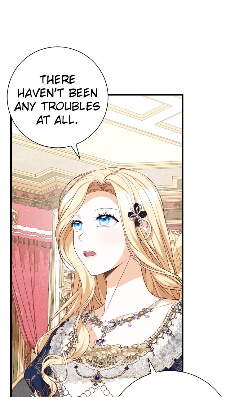 Raising the SecondMale Lead’s Son Episode 26 page 21 - 