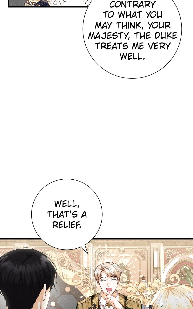 Raising the SecondMale Lead’s Son Episode 26 page 22 - 