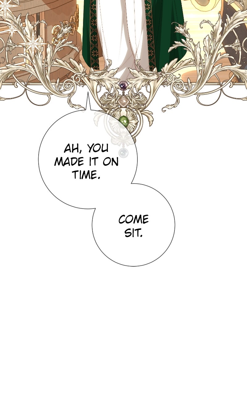 Raising the SecondMale Lead’s Son Episode 26 page 4 - 