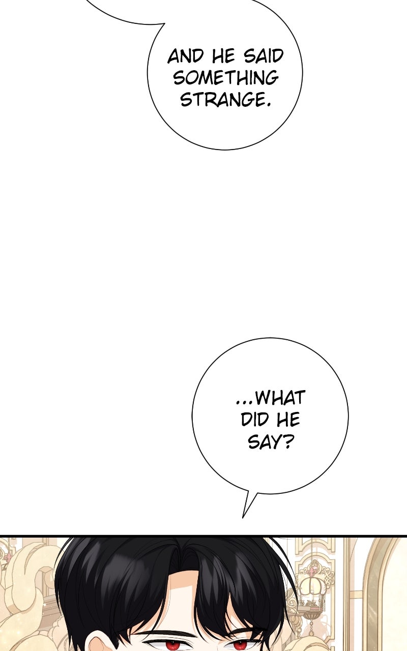 Raising the SecondMale Lead’s Son Episode 26 page 33 - 