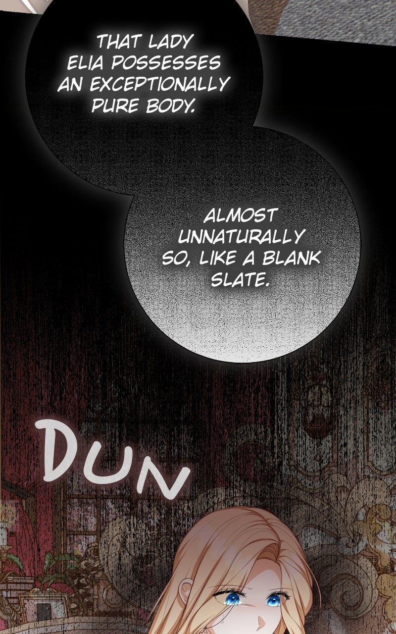 Raising the SecondMale Lead’s Son Episode 26 page 36 - 
