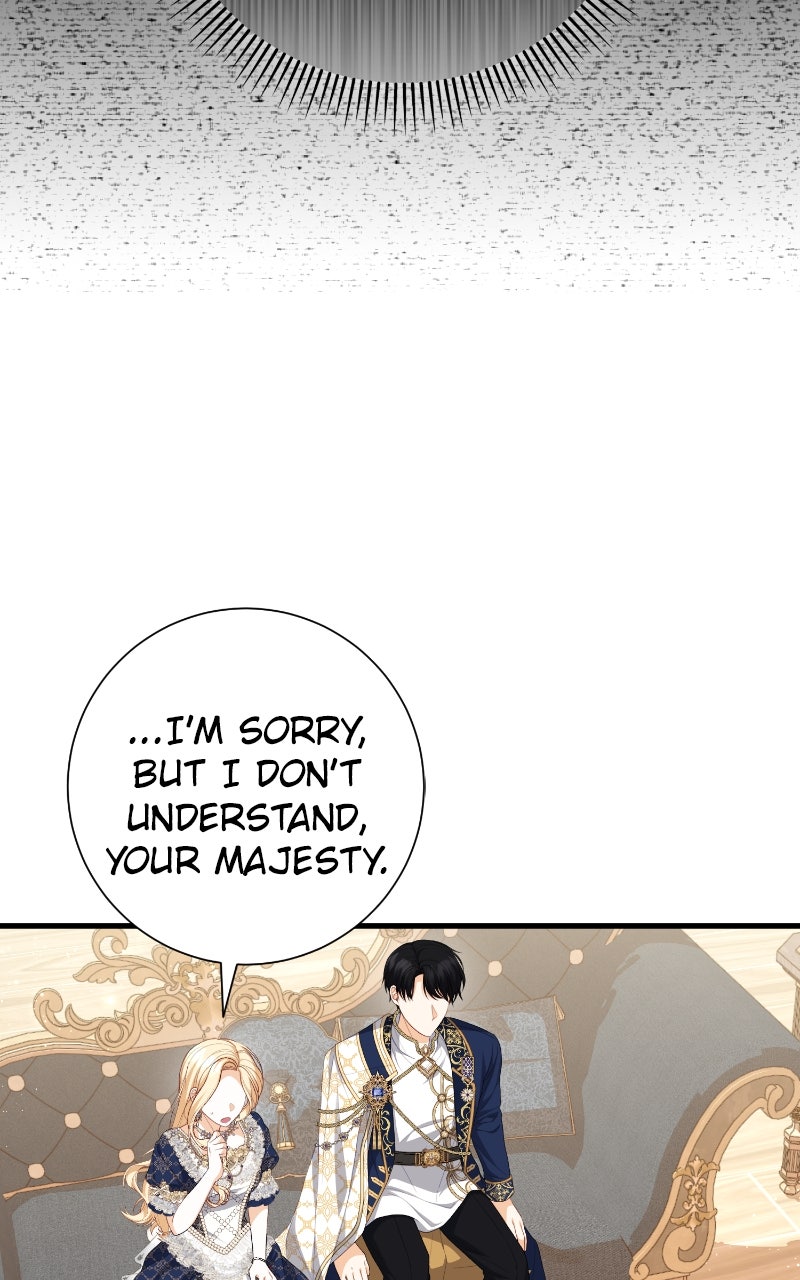 Raising the SecondMale Lead’s Son Episode 26 page 38 - 