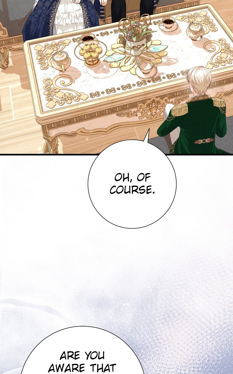 Raising the SecondMale Lead’s Son Episode 26 page 39 - 