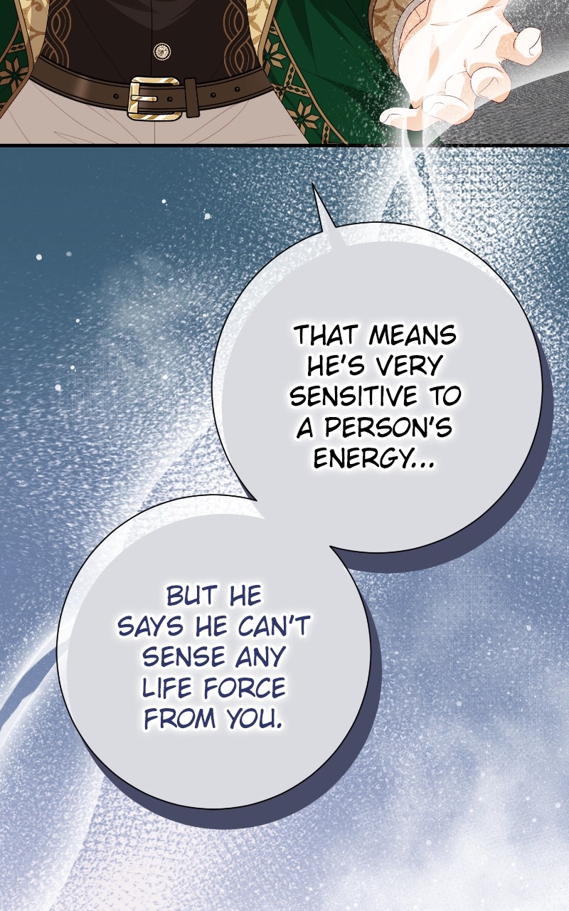 Raising the SecondMale Lead’s Son Episode 26 page 41 - 