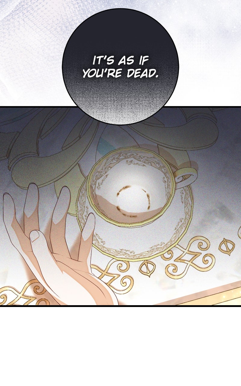 Raising the SecondMale Lead’s Son Episode 26 page 42 - 