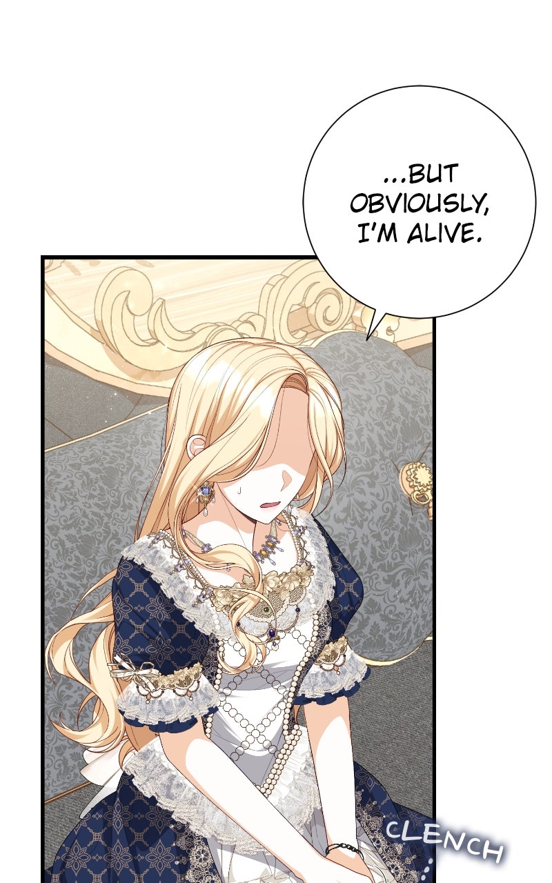 Raising the SecondMale Lead’s Son Episode 26 page 43 - 