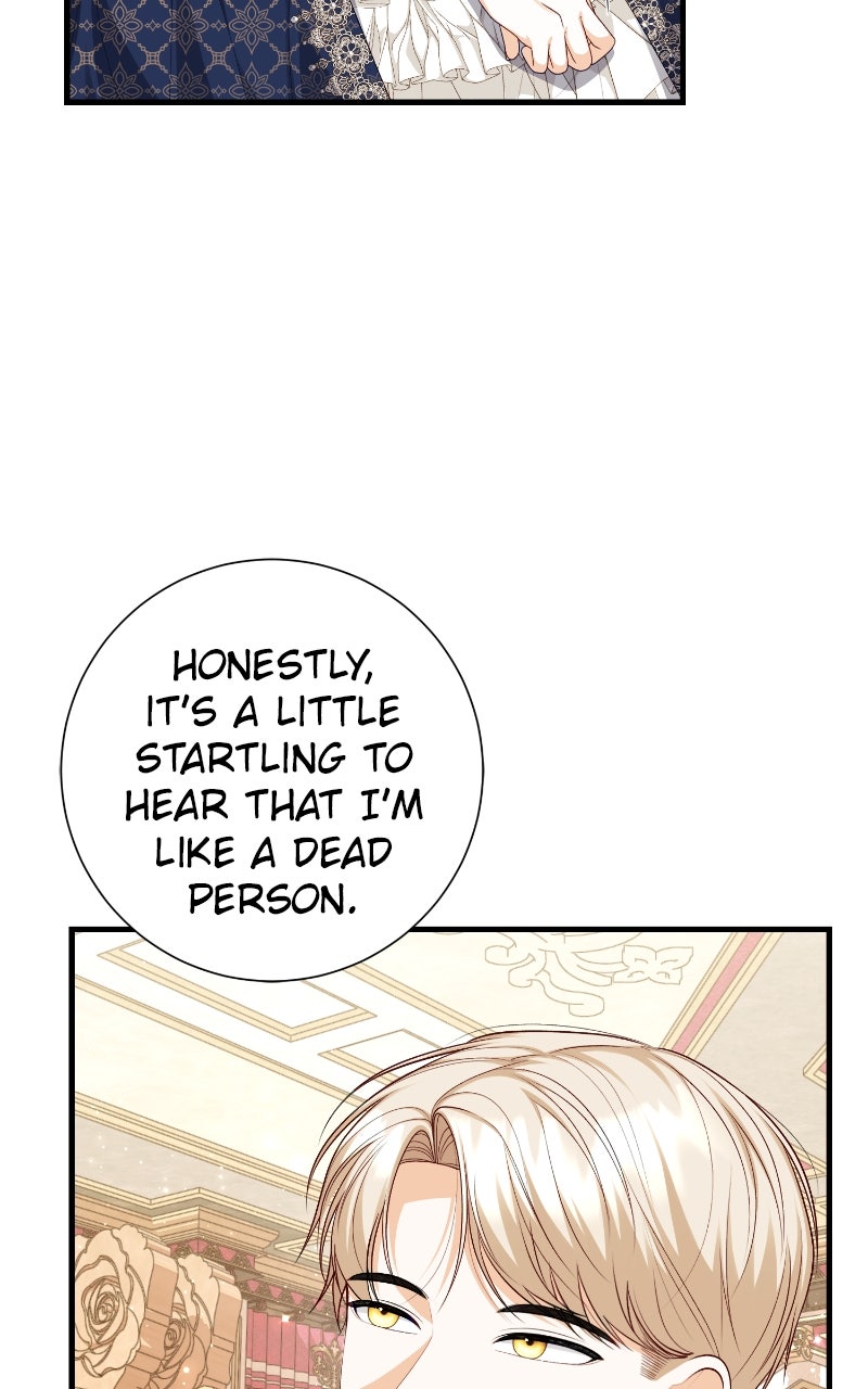 Raising the SecondMale Lead’s Son Episode 26 page 44 - 