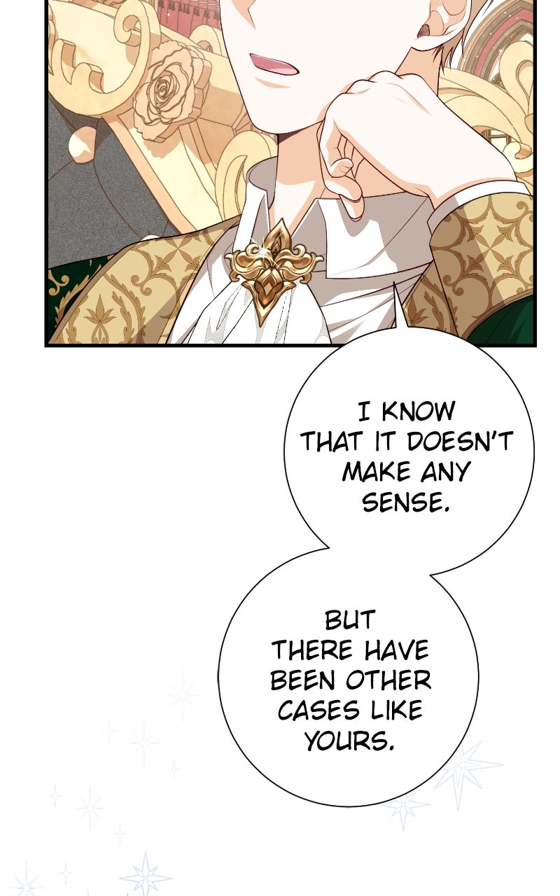 Raising the SecondMale Lead’s Son Episode 26 page 45 - 