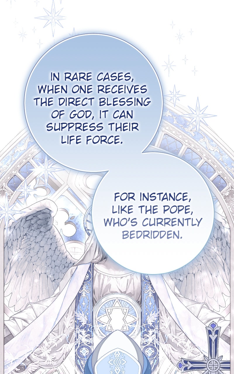 Raising the SecondMale Lead’s Son Episode 26 page 46 - 