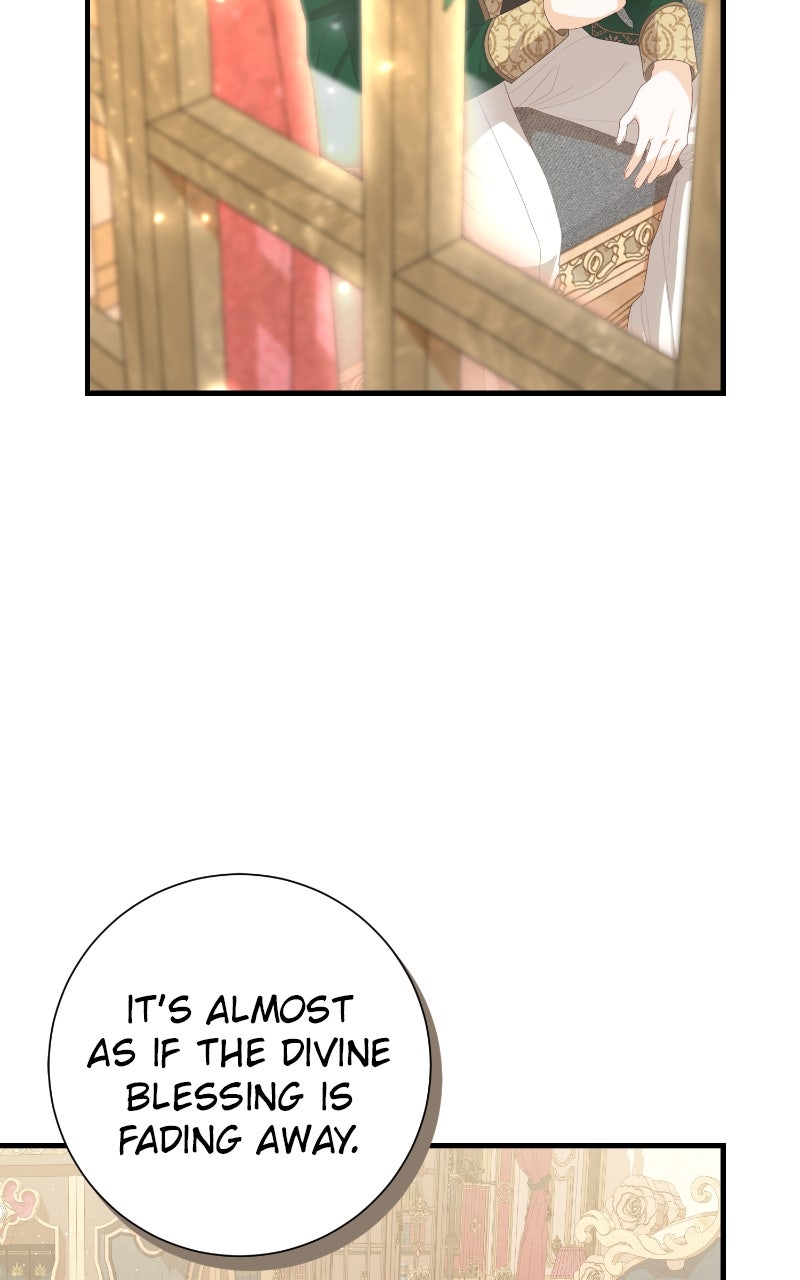 Raising the SecondMale Lead’s Son Episode 26 page 49 - 