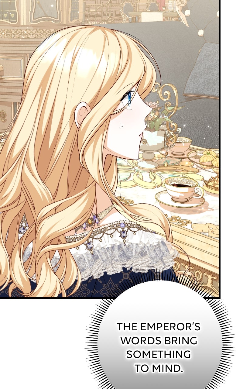Raising the SecondMale Lead’s Son Episode 26 page 50 - 