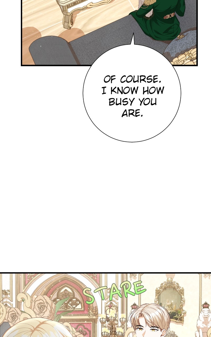 Raising the SecondMale Lead’s Son Episode 26 page 6 - 