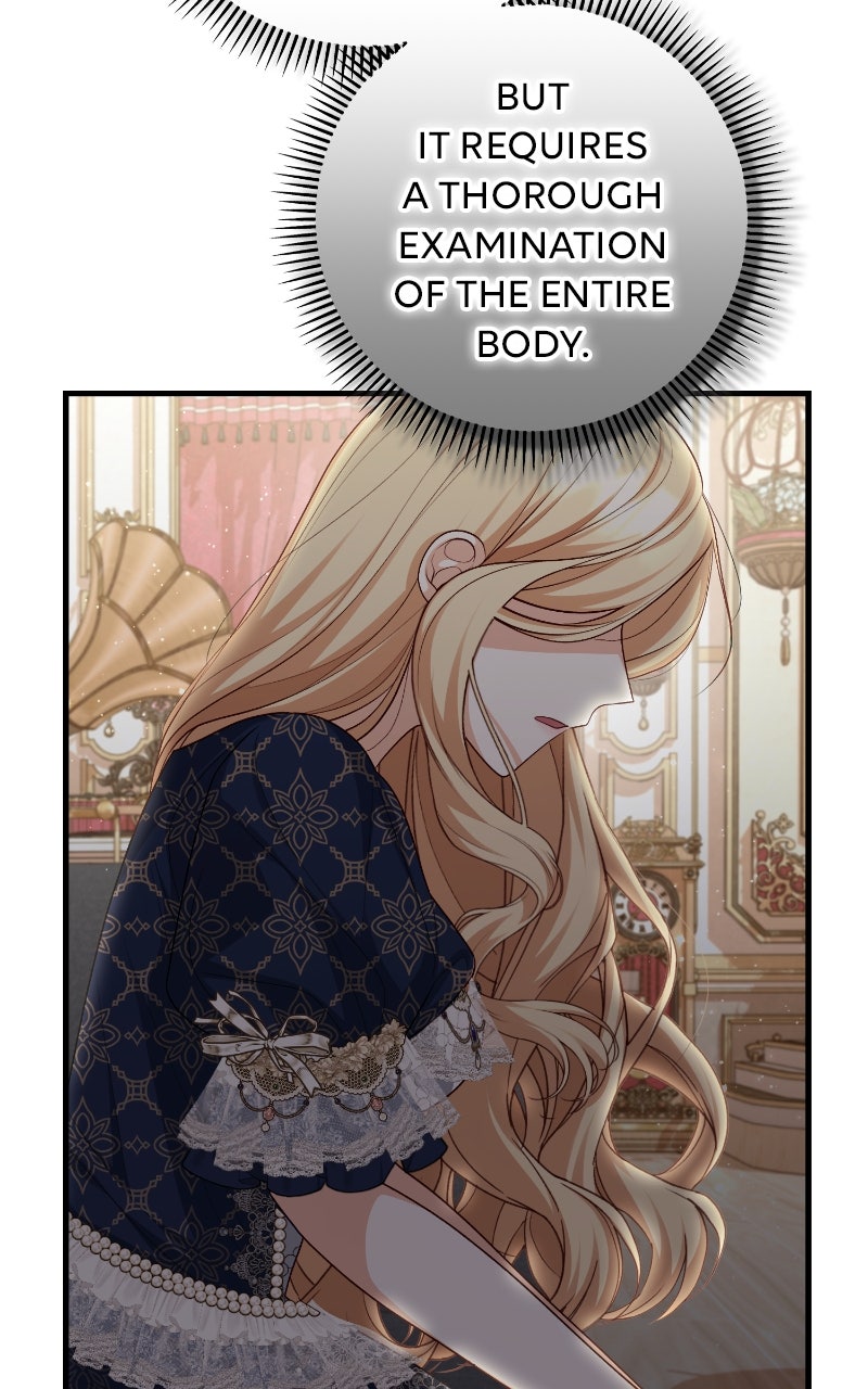 Raising the SecondMale Lead’s Son Episode 26 page 59 - 