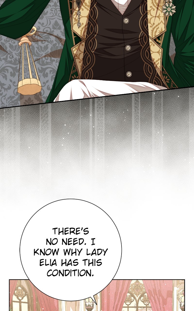 Raising the SecondMale Lead’s Son Episode 26 page 62 - 