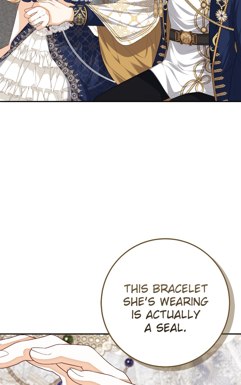 Raising the SecondMale Lead’s Son Episode 26 page 65 - 